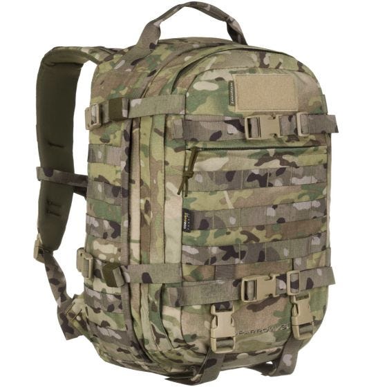 Plecak Wisport Sparrow 30 II MultiCam