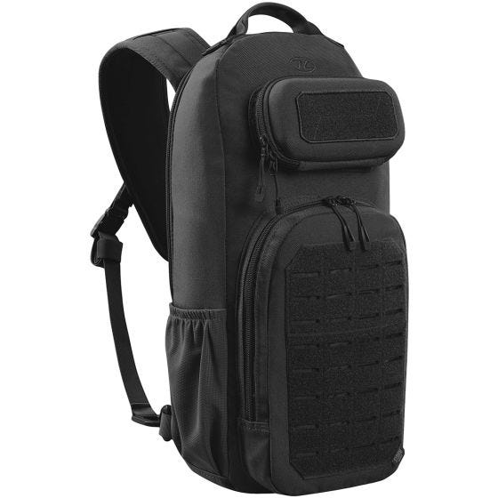 Torba STOIRM 12L Gearslinger Czarna