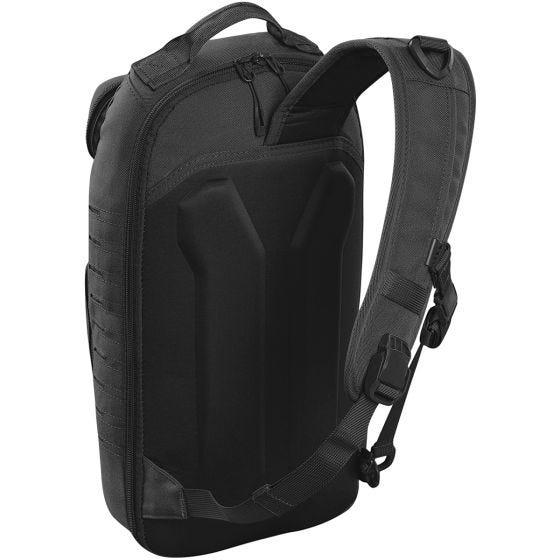 Torba STOIRM 12L Gearslinger Czarna