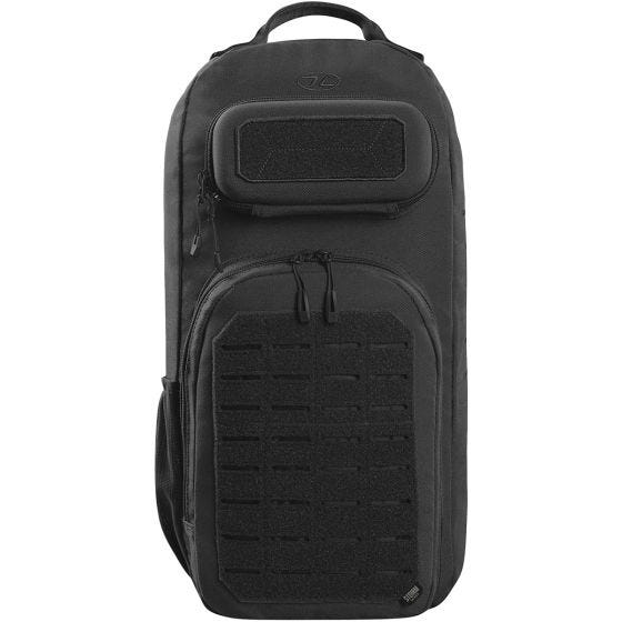 Torba STOIRM 12L Gearslinger Czarna