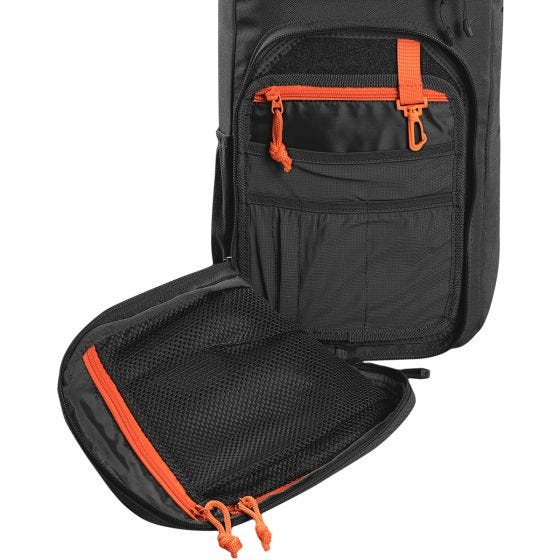 Torba STOIRM 12L Gearslinger Czarna