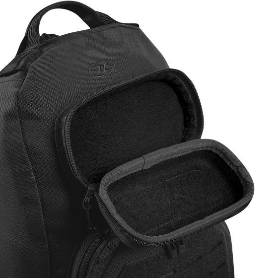 Torba STOIRM 12L Gearslinger Czarna