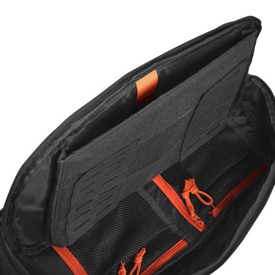 Torba STOIRM 12L Gearslinger Czarna