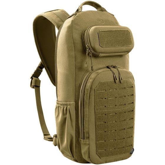 Torba STOIRM 12L Gearslinger Coyote Tan