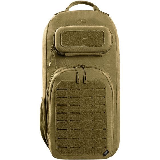 Torba STOIRM 12L Gearslinger Coyote Tan