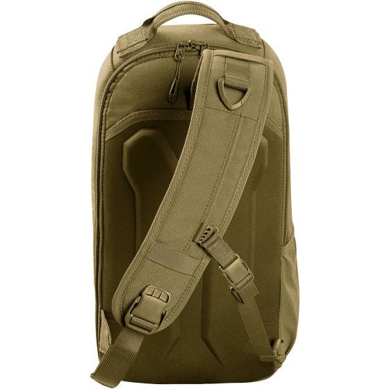 Torba STOIRM 12L Gearslinger Coyote Tan
