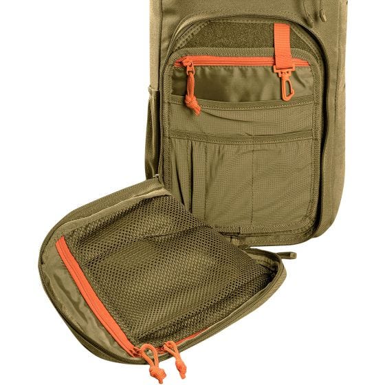 Torba STOIRM 12L Gearslinger Coyote Tan