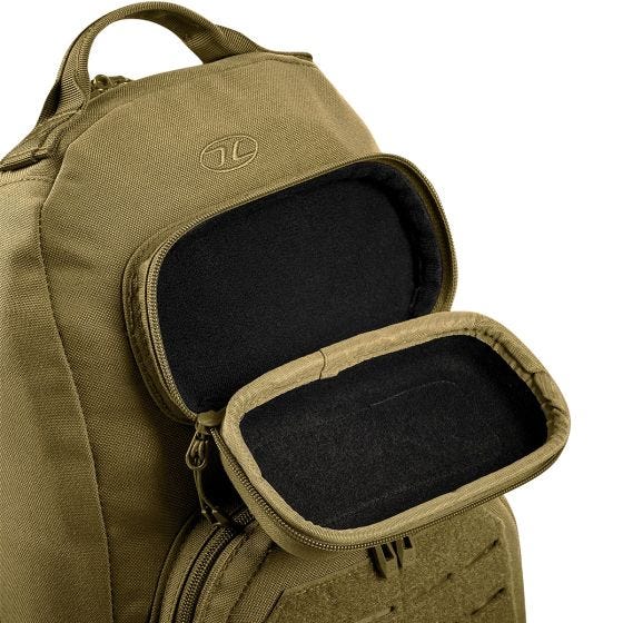 Torba STOIRM 12L Gearslinger Coyote Tan