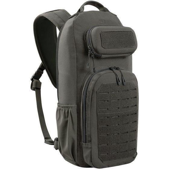 Torba STOIRM 12L Gearslinger Ciemno-Szara
