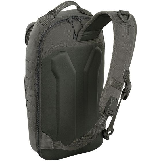 Torba STOIRM 12L Gearslinger Ciemno-Szara