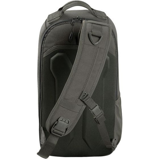 Torba STOIRM 12L Gearslinger Ciemno-Szara