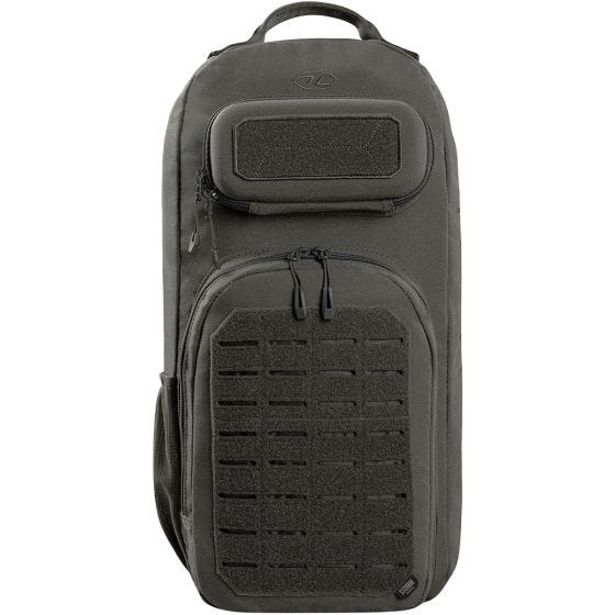 Torba STOIRM 12L Gearslinger Ciemno-Szara