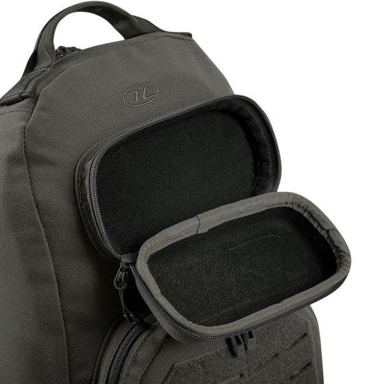 Torba STOIRM 12L Gearslinger Ciemno-Szara