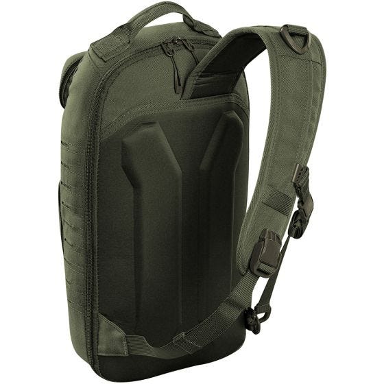 Torba STOIRM 12L Gearslinger Oliwkowa