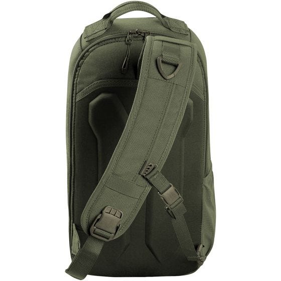 Torba STOIRM 12L Gearslinger Oliwkowa