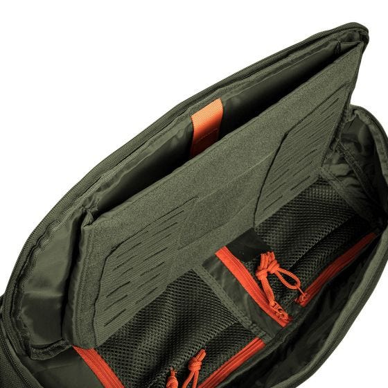 Torba STOIRM 12L Gearslinger Oliwkowa
