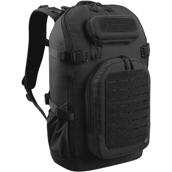 Plecak STOIRM 25L Pack Czarny