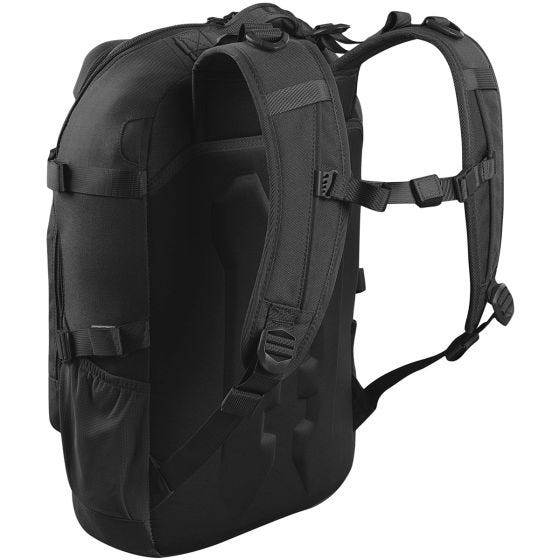 Plecak STOIRM 25L Pack Czarny
