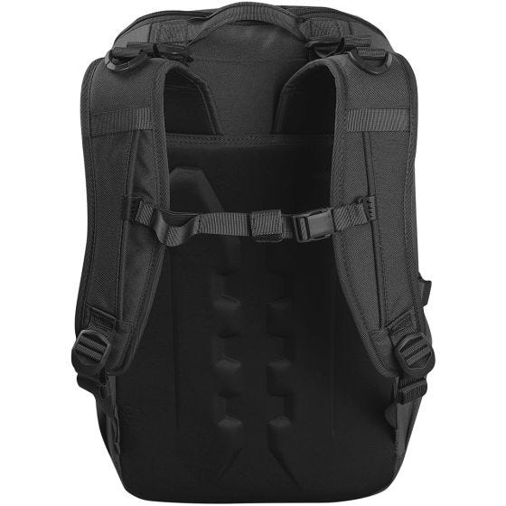 Plecak STOIRM 25L Pack Czarny