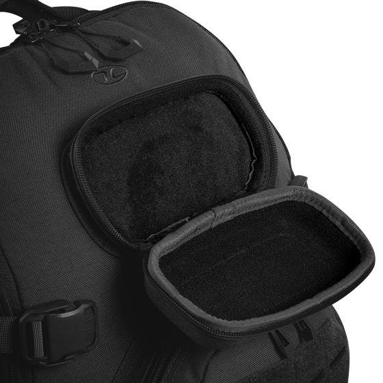 Plecak STOIRM 25L Pack Czarny