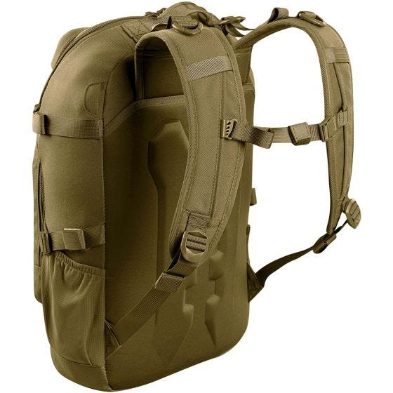 Plecak STOIRM 25L Pack Coyote Tan