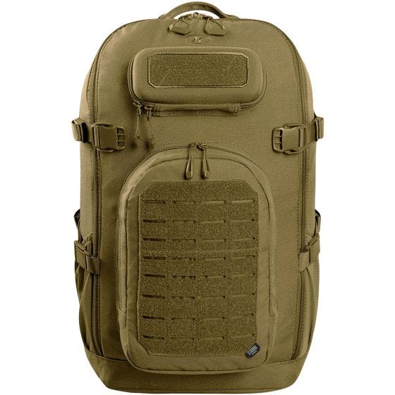 Plecak STOIRM 25L Pack Coyote Tan