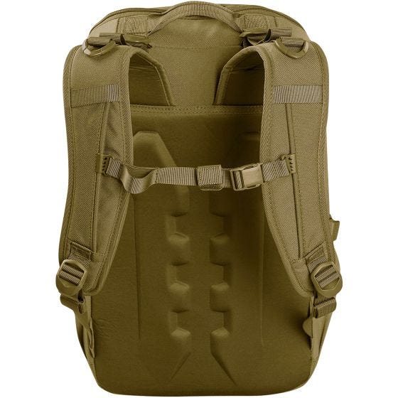 Plecak STOIRM 25L Pack Coyote Tan