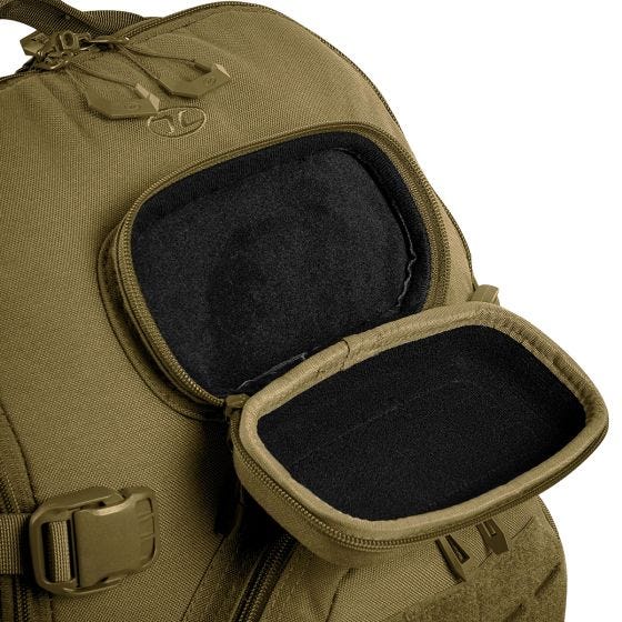 Plecak STOIRM 25L Pack Coyote Tan