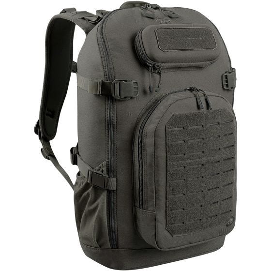 Plecak STOIRM 25L Pack Ciemno-Szary