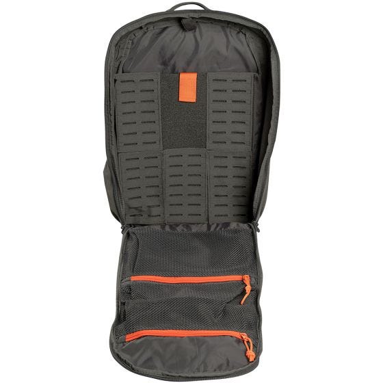 Plecak STOIRM 25L Pack Ciemno-Szary