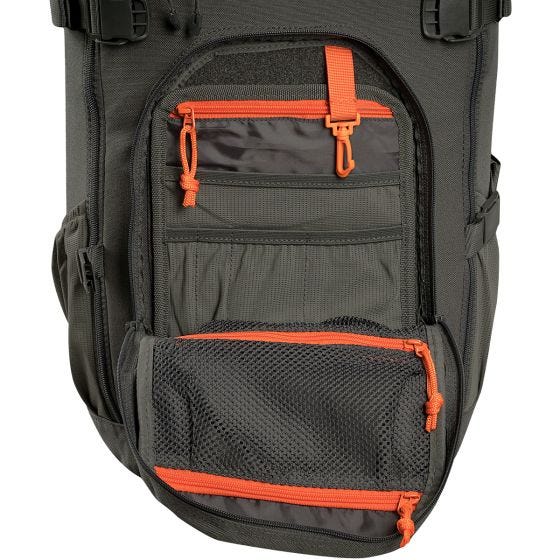 Plecak STOIRM 25L Pack Ciemno-Szary
