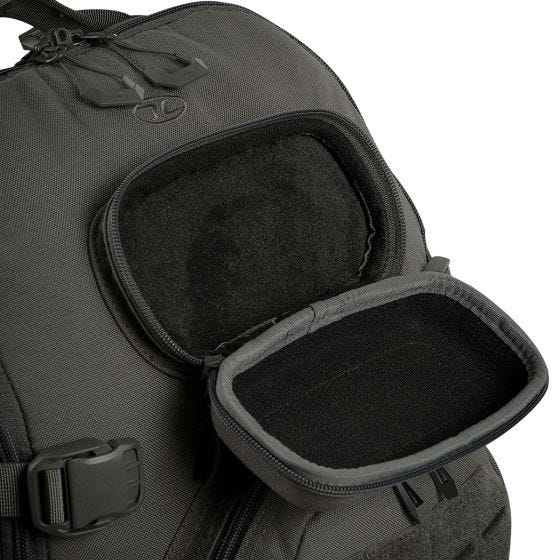 Plecak STOIRM 25L Pack Ciemno-Szary