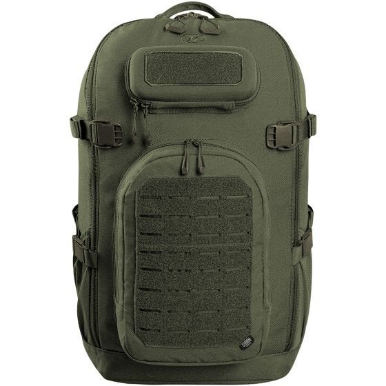Plecak STOIRM 25L Pack Oliwkowy
