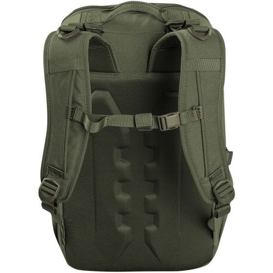 Plecak STOIRM 25L Pack Oliwkowy