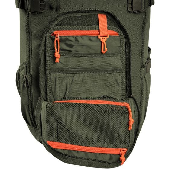 Plecak STOIRM 25L Pack Oliwkowy