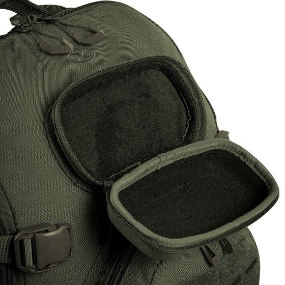 Plecak STOIRM 25L Pack Oliwkowy