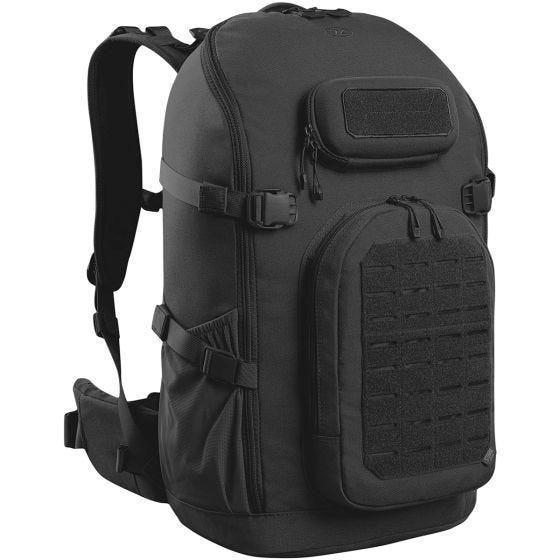 Plecak STOIRM 40L Pack Czarny
