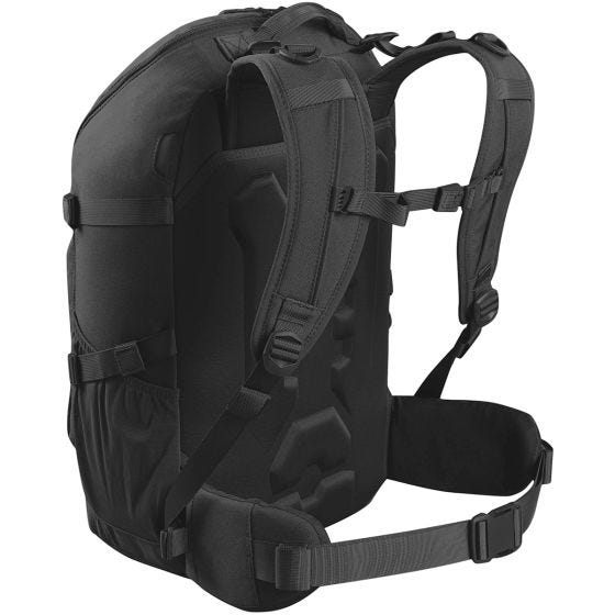 Plecak STOIRM 40L Pack Czarny