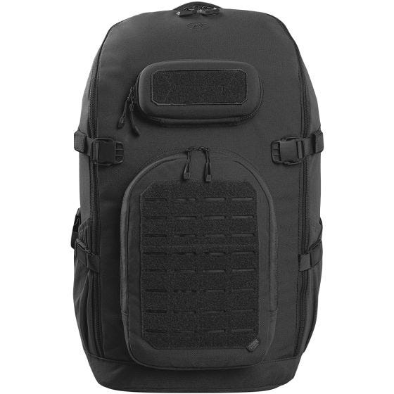 Plecak STOIRM 40L Pack Czarny