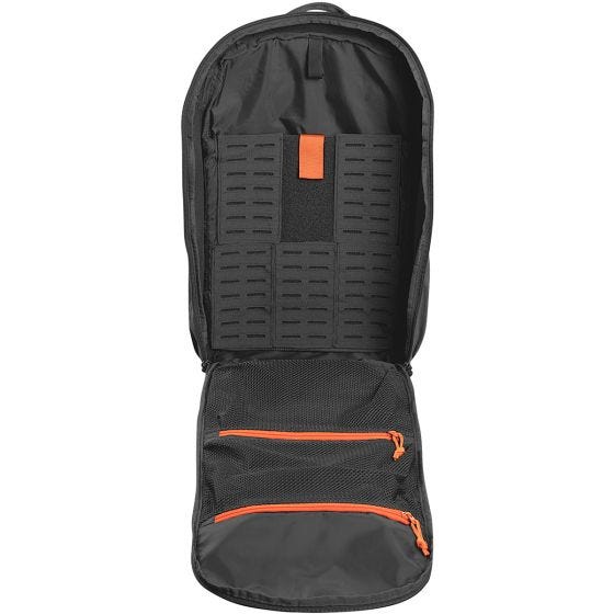 Plecak STOIRM 40L Pack Czarny