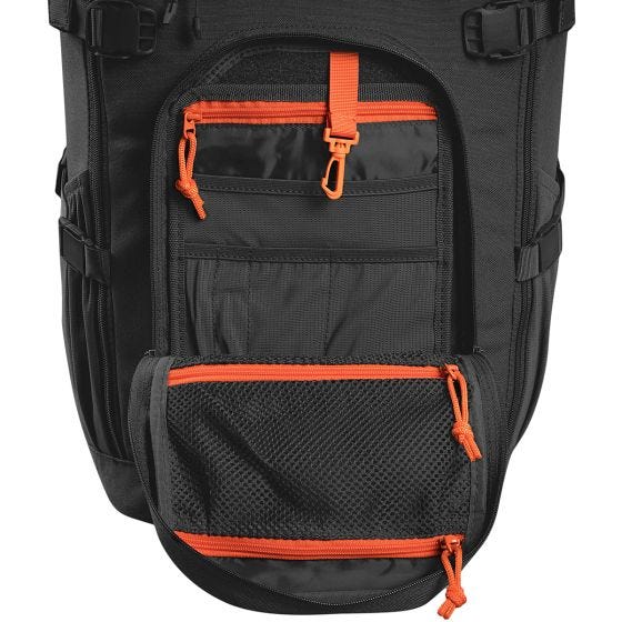 Plecak STOIRM 40L Pack Czarny