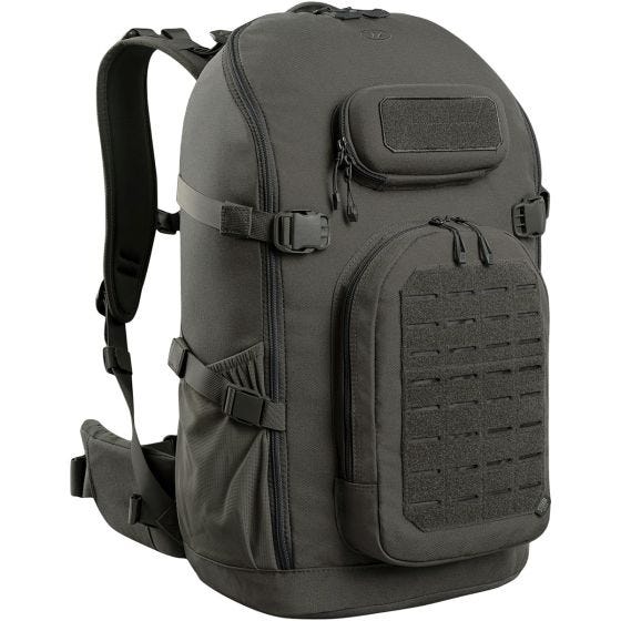 Plecak STOIRM 40L Pack Ciemno-Szary
