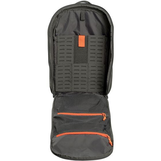 Plecak STOIRM 40L Pack Ciemno-Szary