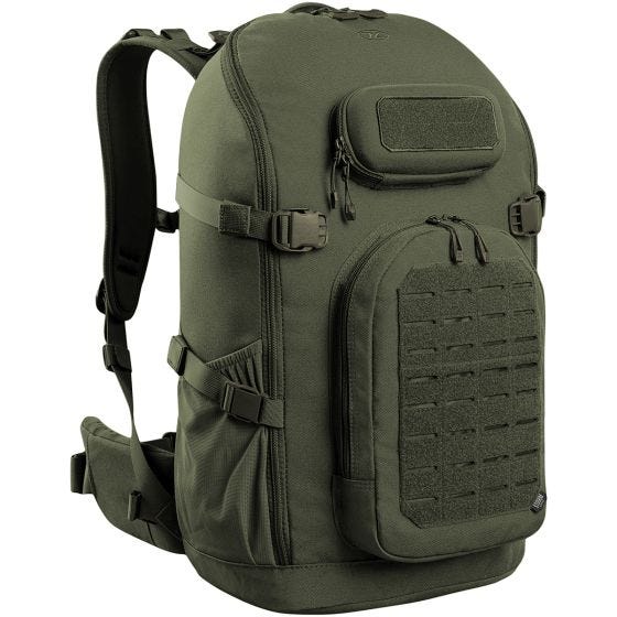 Plecak STOIRM 40L Pack Oliwkowy