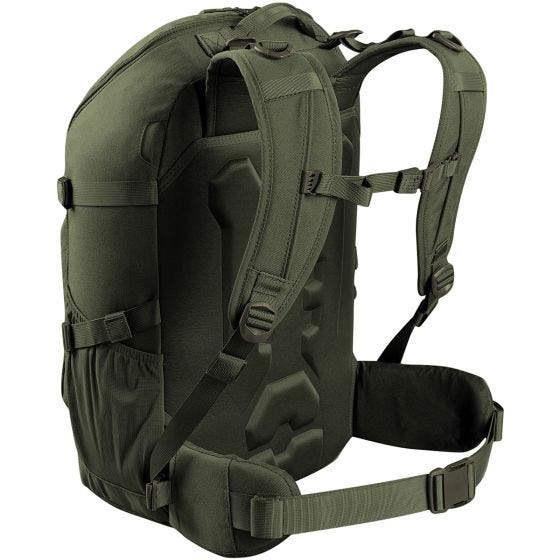Plecak STOIRM 40L Pack Oliwkowy