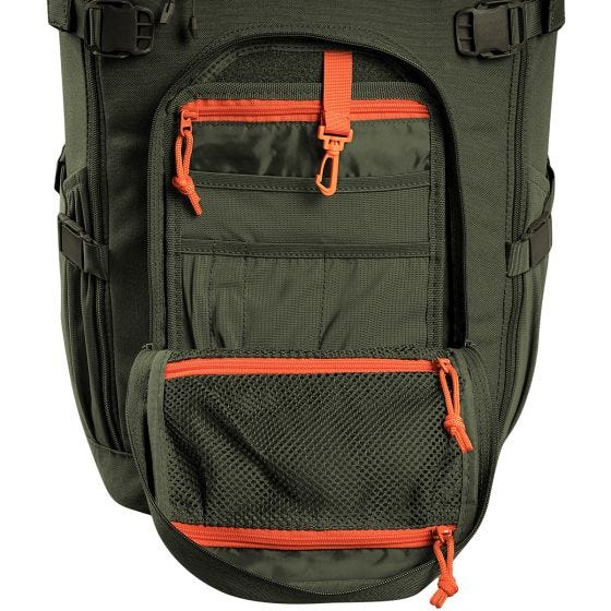 Plecak STOIRM 40L Pack Oliwkowy