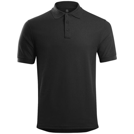 Koszulka polo STOIRM Professional Black