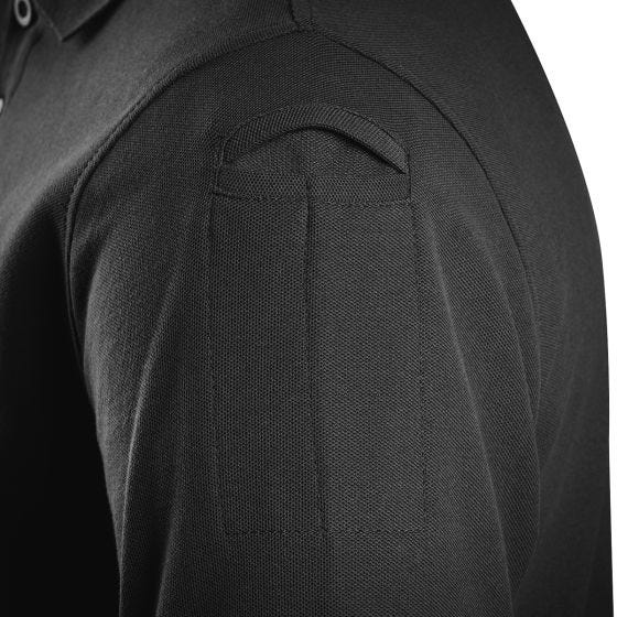 Koszulka polo STOIRM Professional Black