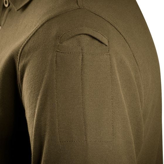 Koszulka polo STOIRM Professional Coyote Tan