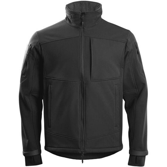 Kurtka STOIRM Tactical Softshell Czarna
